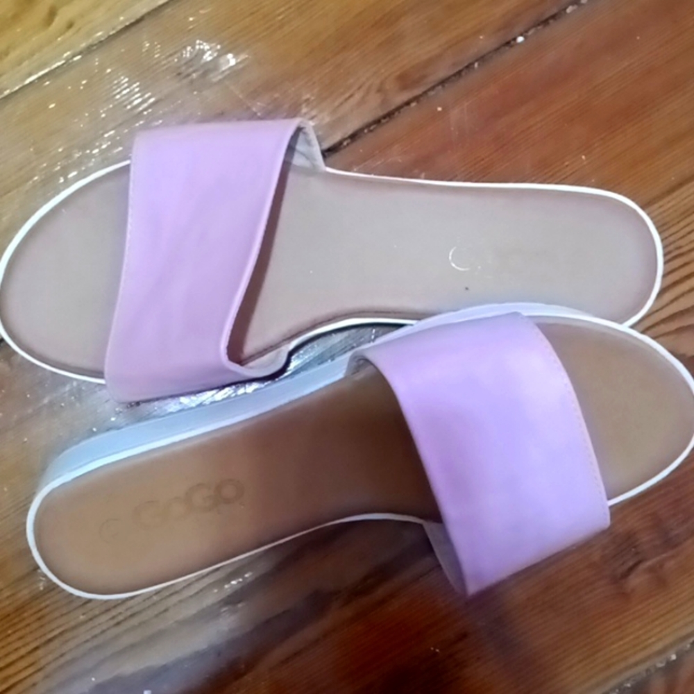 Shoes - Picture 2 of 2